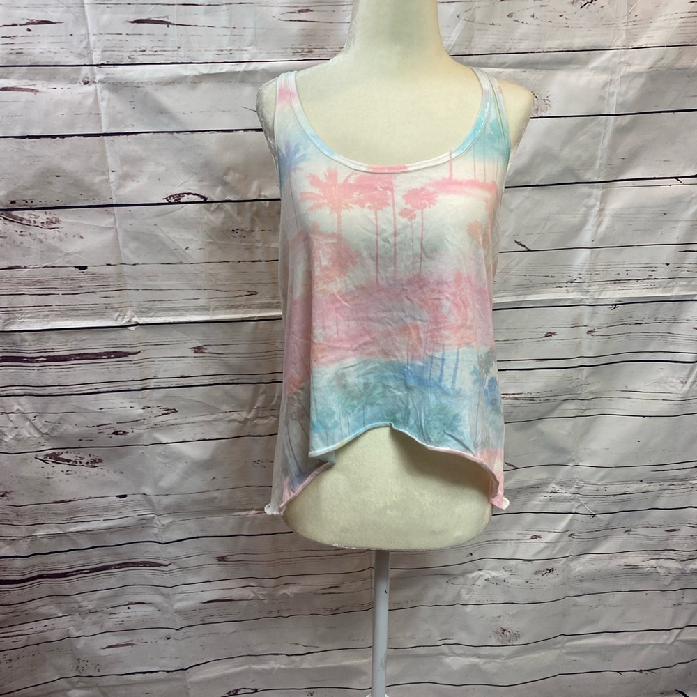 HCO Printed Tank Top - Picture 8 of 10